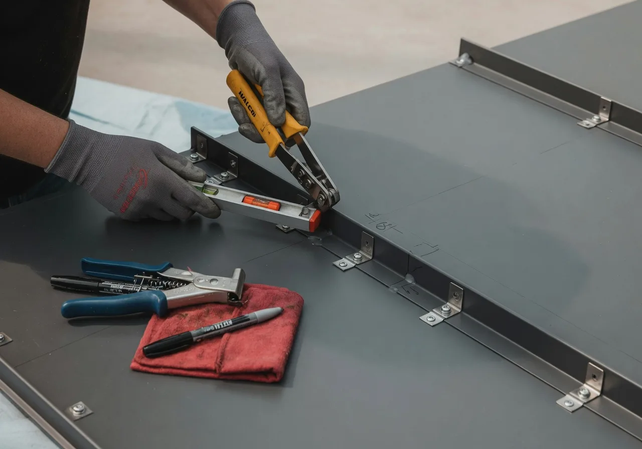 Why choose Metal Roofing Installation in Oakwood, VA